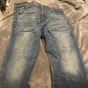 Levi’s 569 Loose Straight